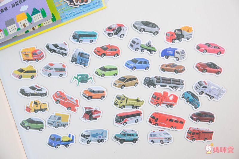 迪士尼 / 佩佩豬 / 波力貼紙書、磁鐵書❤多款卡通人物授權遊戲書➤佛系價格好入手！