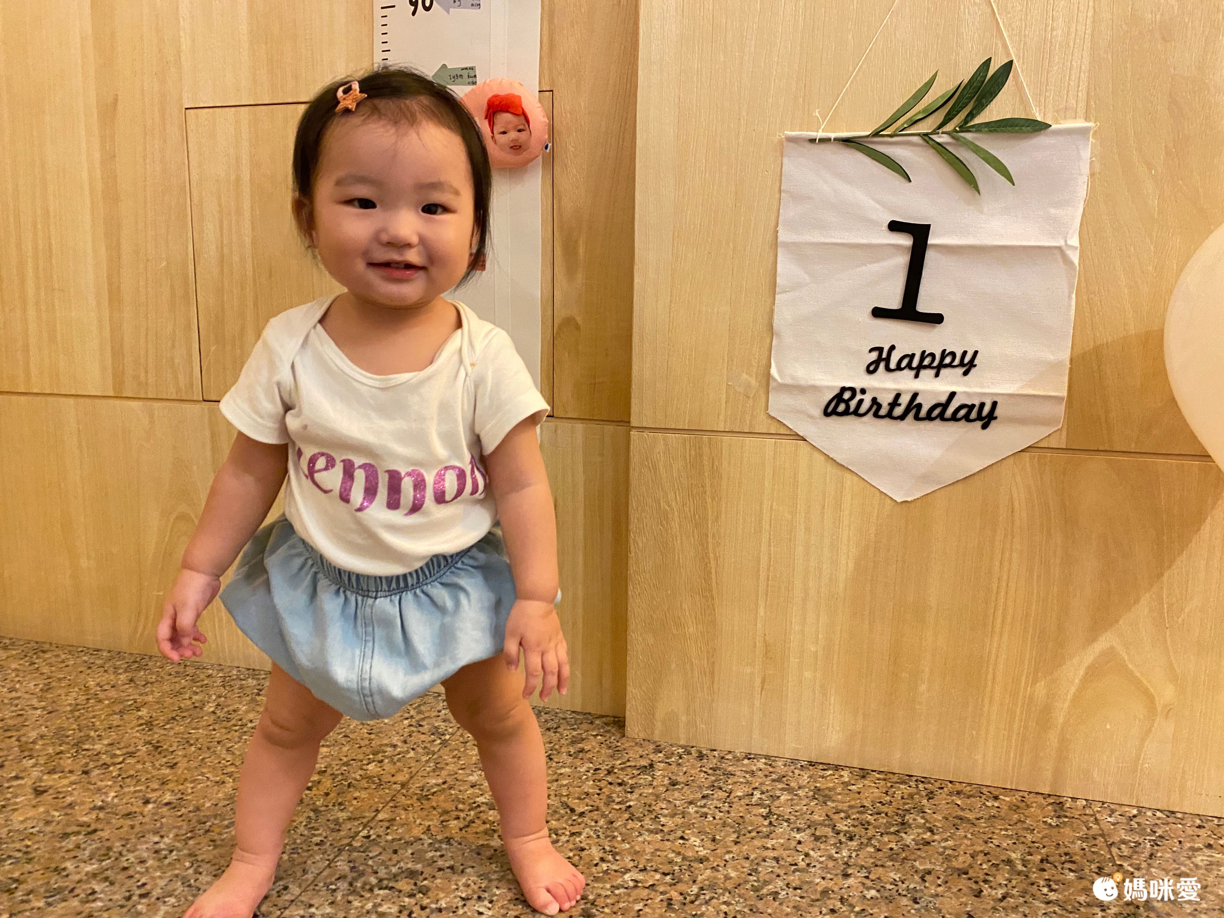 la petite Citron - 客製姓名 燙金純棉包屁衣/T-Shirt上衣-寶藍色-客製化英文名限8字內