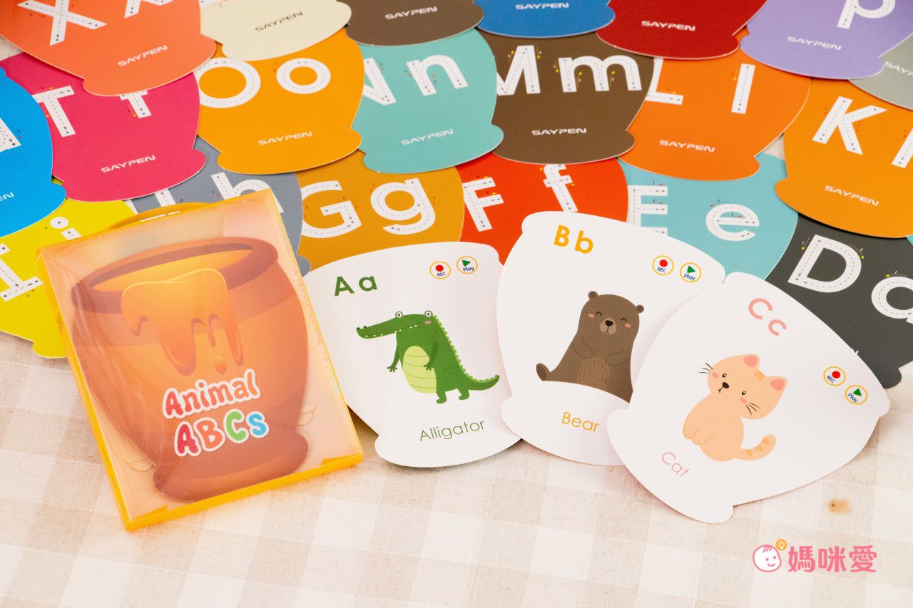 幼兒英語啟蒙必備！KidsRead迪士尼點讀套書