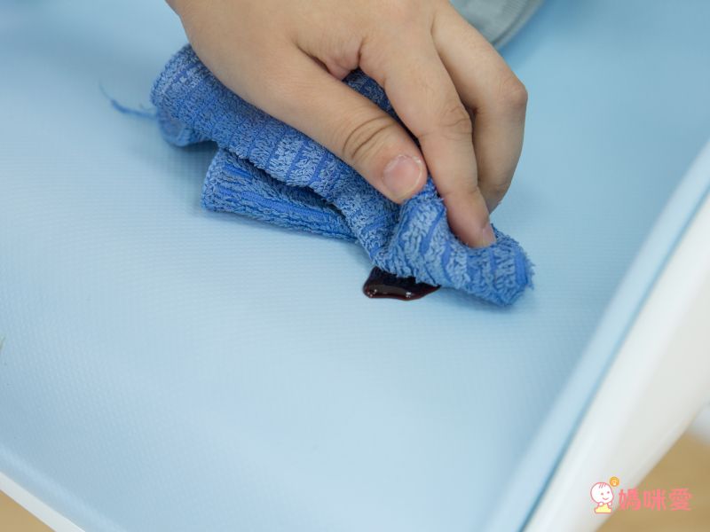 新加坡 Oribel - Cocoon經典款成長型多功能高腳餐椅-草莓糖粉