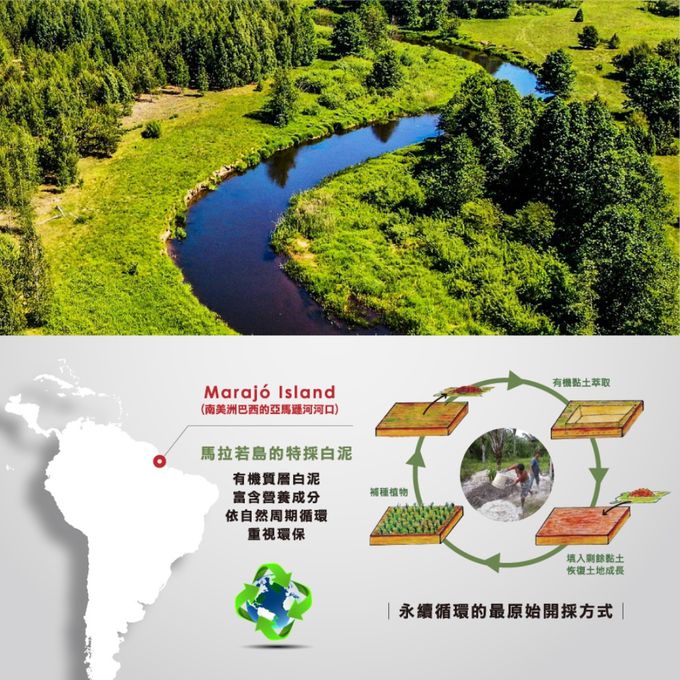 美琪生技 - 彎彎全效功能皂100g (3塊裝)