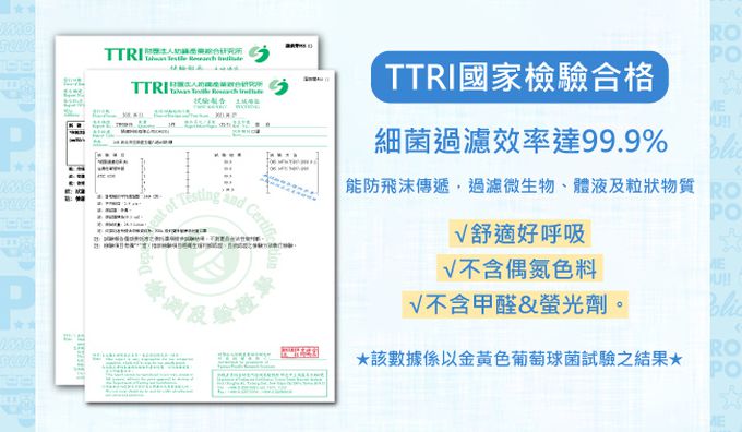 YODA - YODA 波力3D立體醫療用兒童口罩-波力-50入
