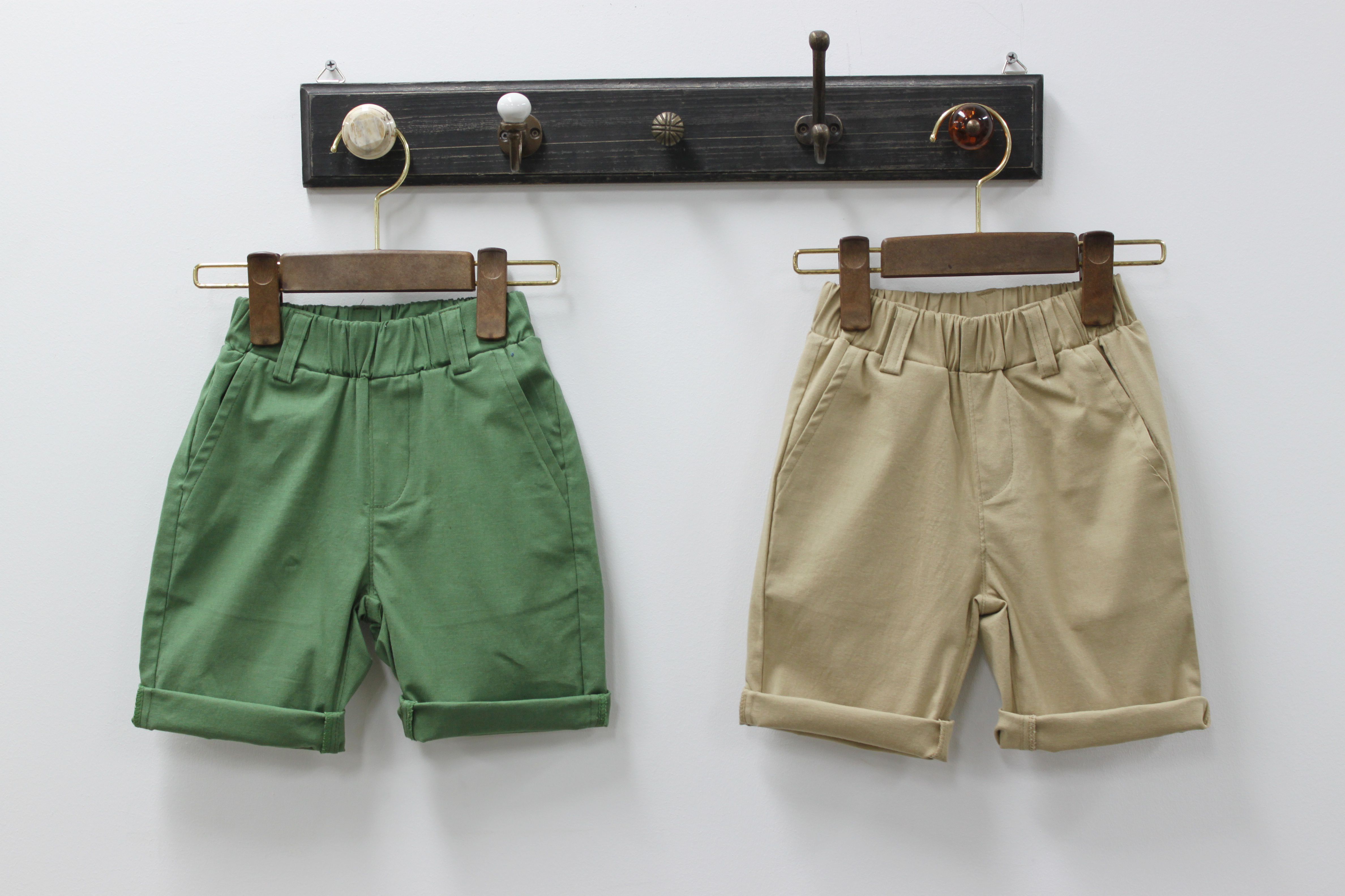 正韓製✭平價時尚✭ 100% 純棉T x 實穿褲子、裙子