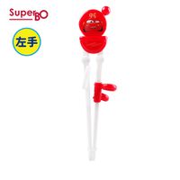 SuperBO - 三階段學習筷-閃電麥坤(左手)