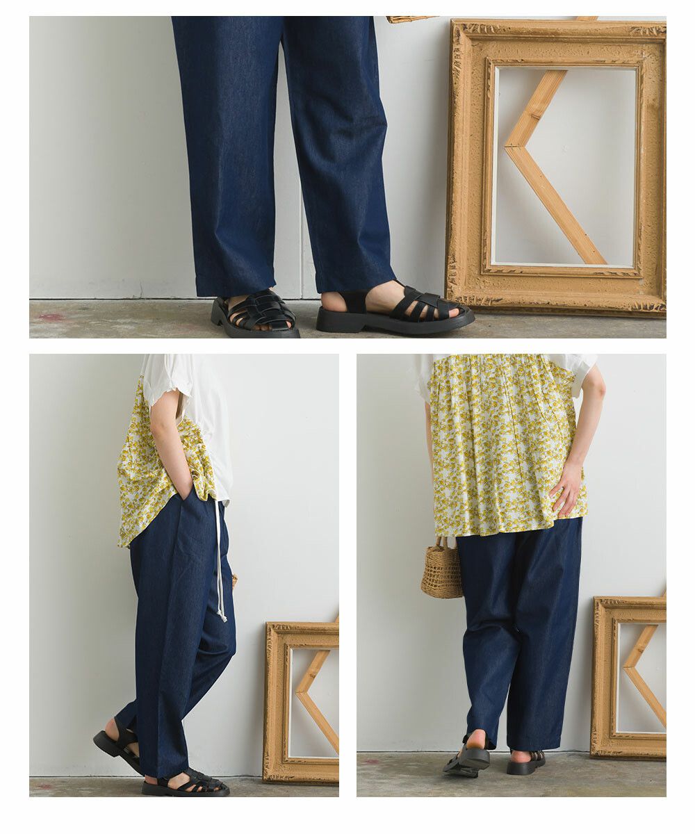 日本女裝代購 - 2023夏季福袋5件組+托特袋