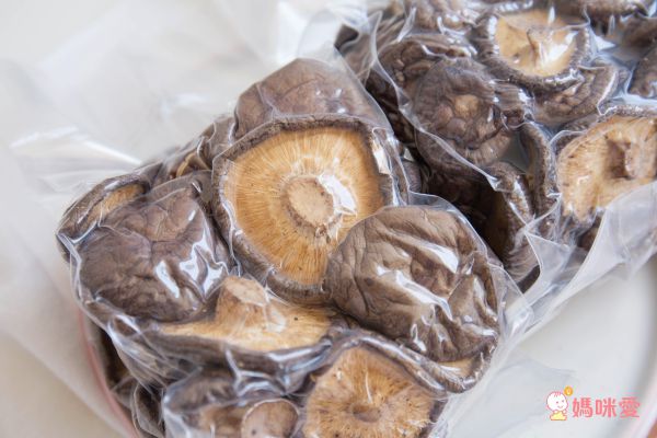 【鄉菇香】有機認證乾香菇！最優秀冬菇品種－黑早冬菇！