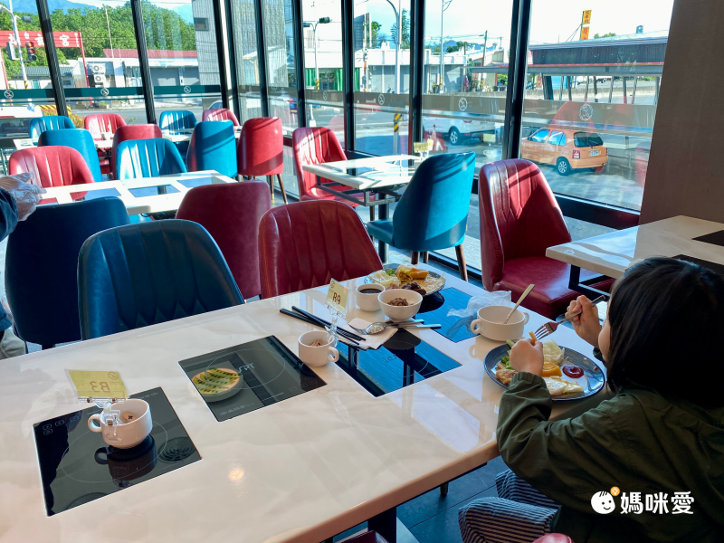 立麗大酒店 ☼ 最多一泊三食直接升等四人房住宿券