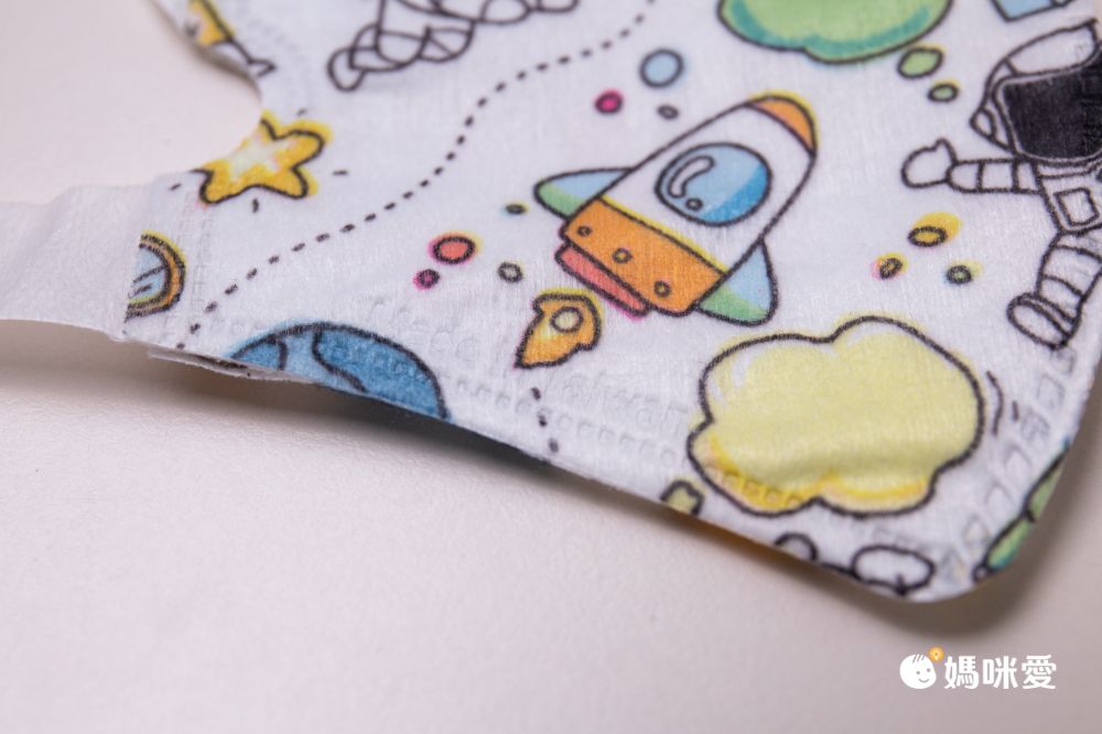 全網最低價！YSH 幼幼/兒童 3D立體醫療口罩/成人醫用口罩