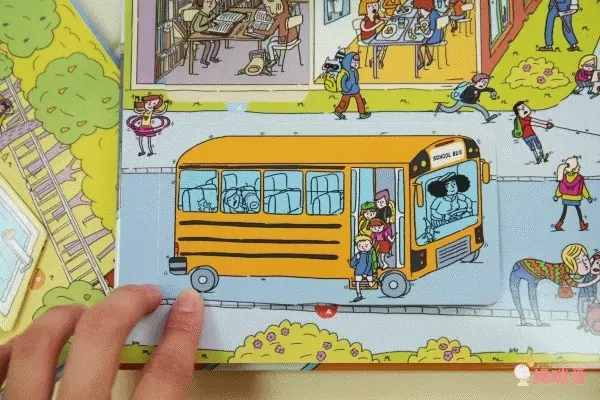 翻翻書大集合！【禾流文創 ✖ 閣林文創】