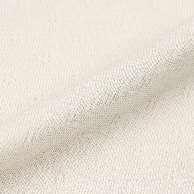 akachan honpo - 長袖圓領上衣2件組-蓬鬆棉 星星&企鵝-灰色