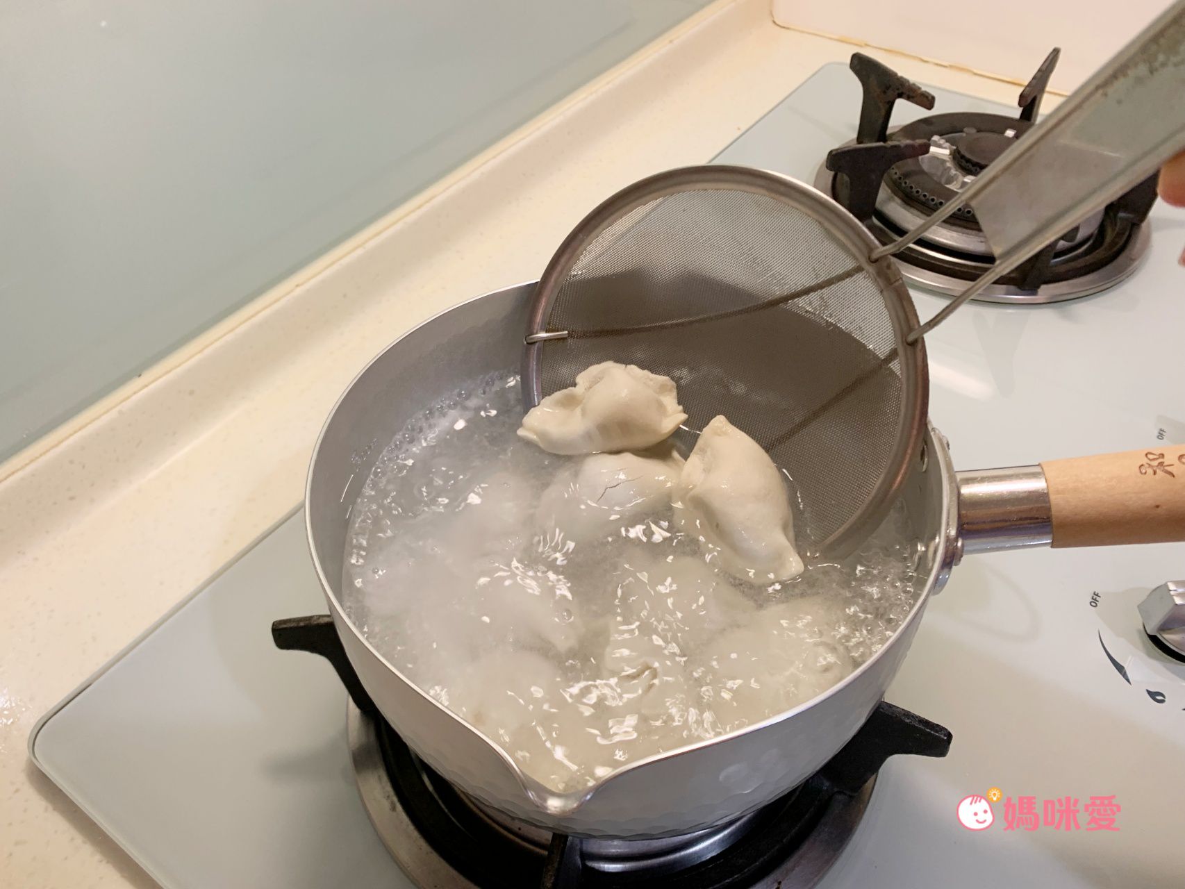 無塗層導熱快！日本製 輕量不銹鋼雪平鍋