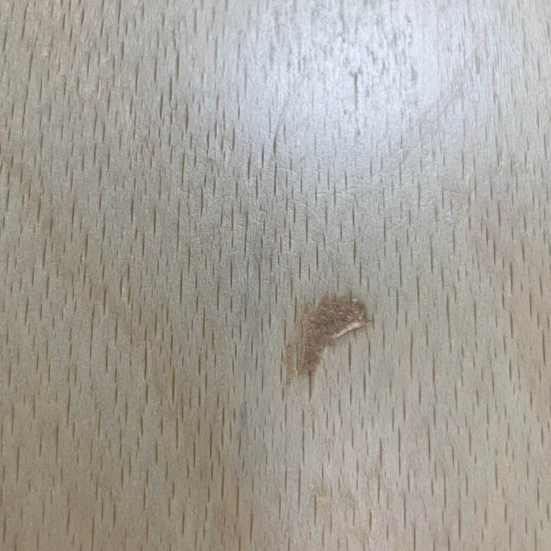 ColorFan - 瑕疵出清-BABY彎板