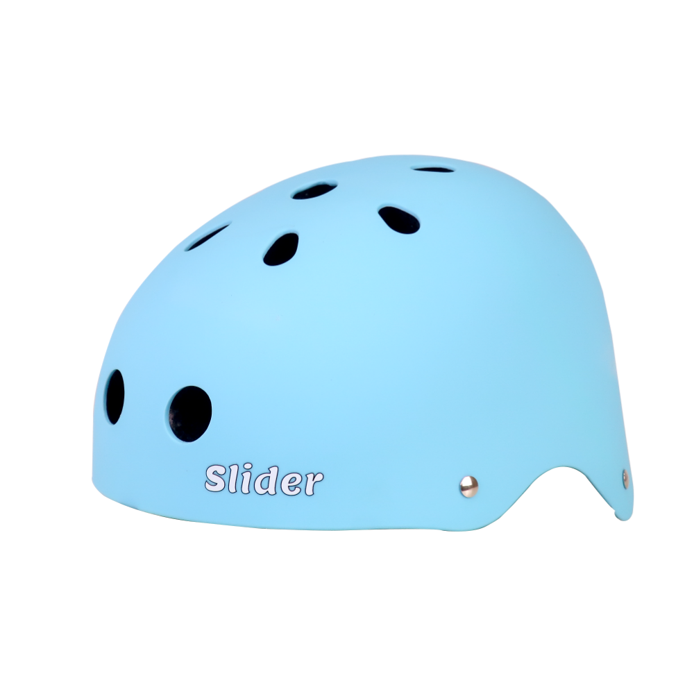 Slider 滑來滑趣 - 兒童三輪折疊滑板車XL1-酷紅