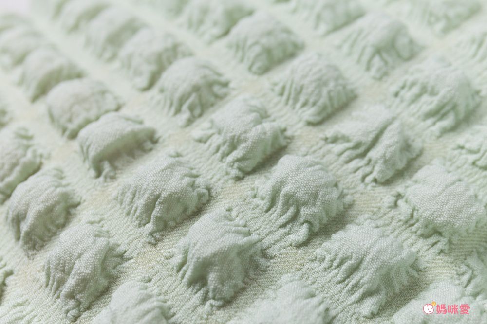 奶油泡泡雲朵手提包/肩背包-無拉鍊款-粉色 ((30+22)x39x8cm)