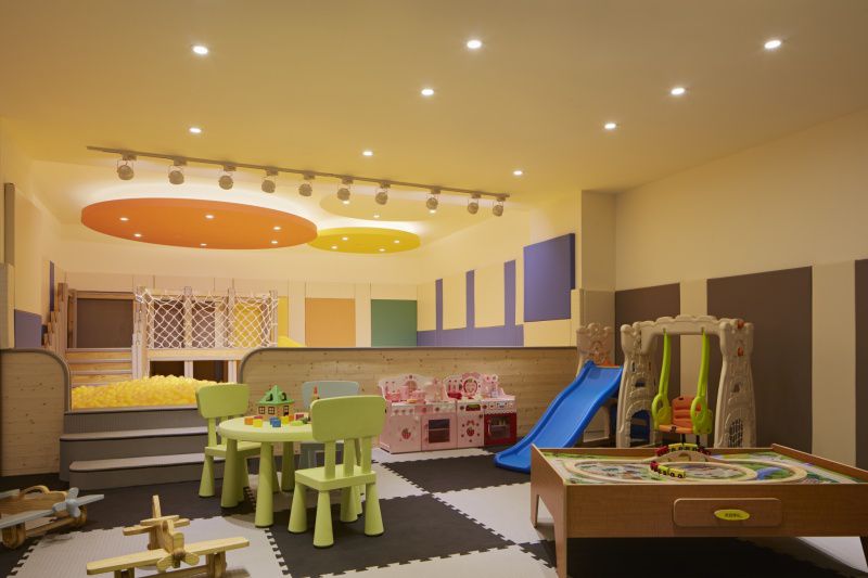 宜蘭力麗威斯汀２大２小含晚餐現省$3806！