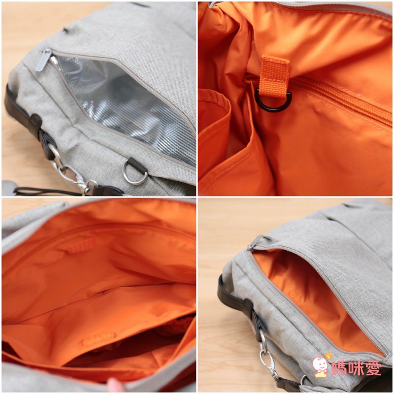 德國 Lassig 時尚媽媽包、親子包 ♥ 名人媽媽愛用款,最低 51 折起↘