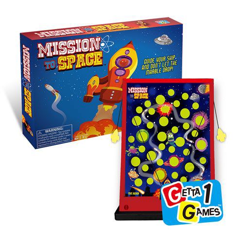 Getta 1 Game - 黑洞冒險任務