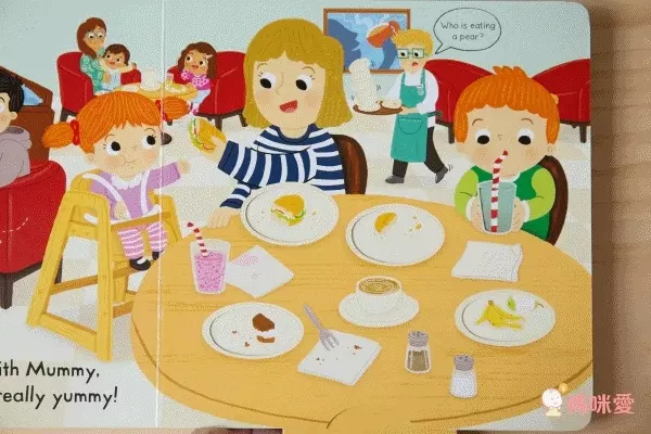 熱銷補貨到66折起 ♕ 英國Campbell Busy忙碌系列操作書