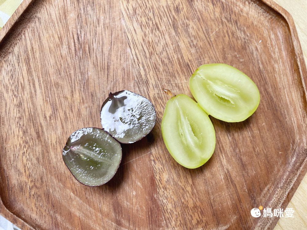 空運直送！精品等級【日本山梨麝香葡萄、長野紫葡萄】