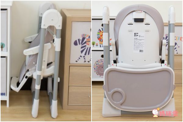韓國 aguard TOSBY 幼童高腳椅