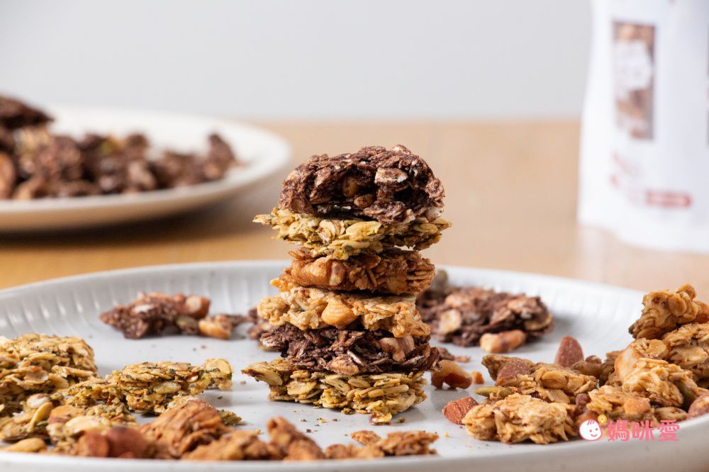 滿499贈一口酥！【豐食OAT+】燕麥片 巧克力/香蕉/桂花包種茶