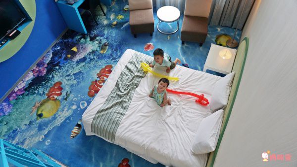 統一渡假村-墾丁海洋體驗樂園(UNI-RESORT)