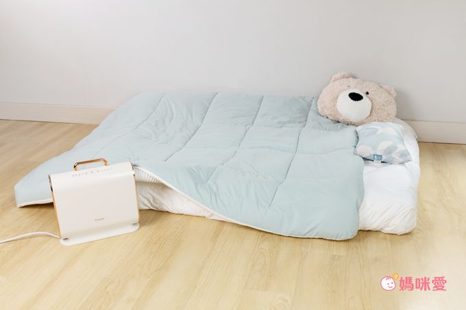 CHIMEI 奇美 - 多功能暖烘機 QW-08A0MT