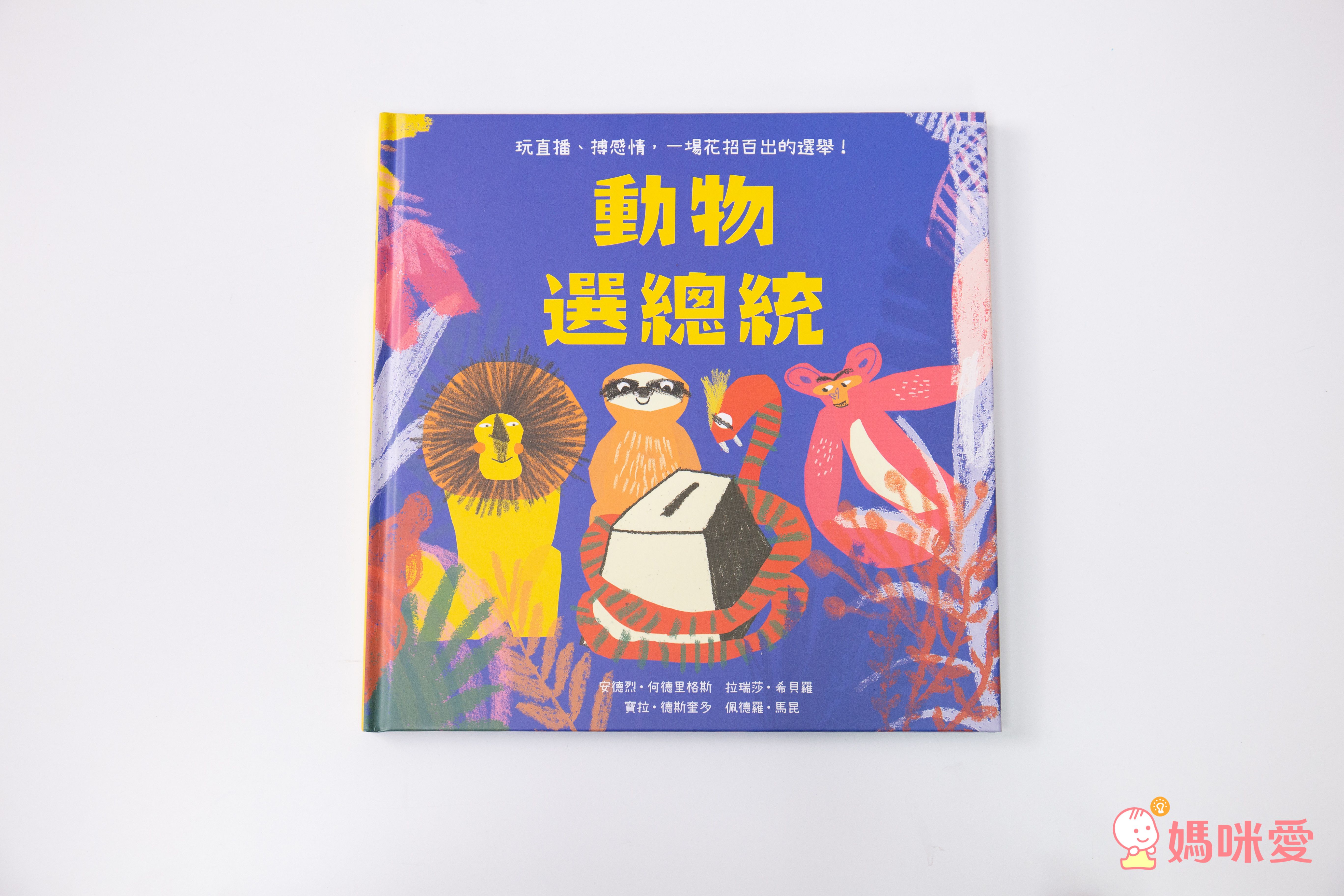 ♕ Miss Jill x Evan哥 專屬團購 ♕ 上誼童書