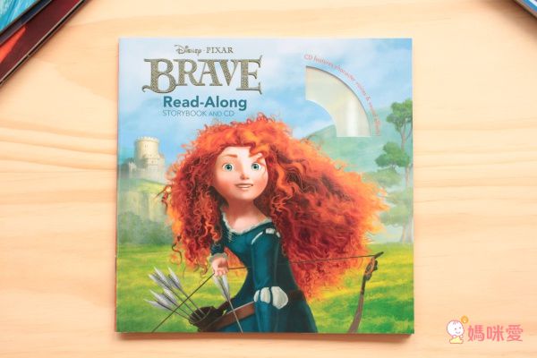 \最熱銷/ 迪士尼CD有聲書