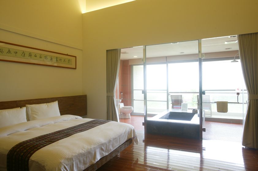 台東鹿鳴溫泉酒店(LUMINOUS HOT SPRING RESORT & SPA)