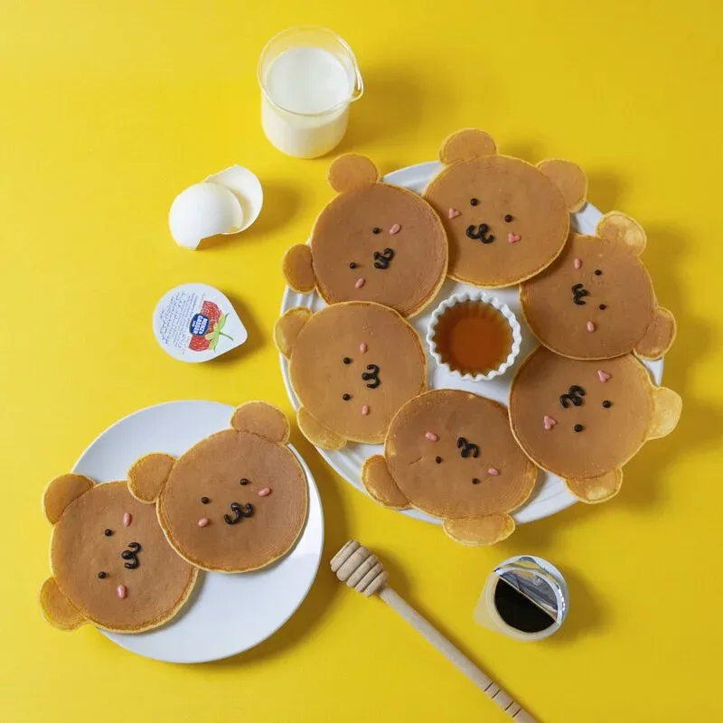 聖誕餅乾自己做、最安心！親子烘焙DIY 材料包