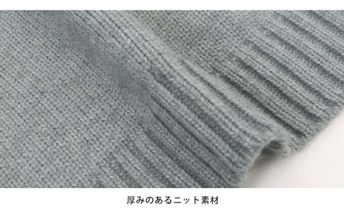 日本 BLUE EAST - 澎澎可愛毛絨帽雙拉鍊針織外套-卡其