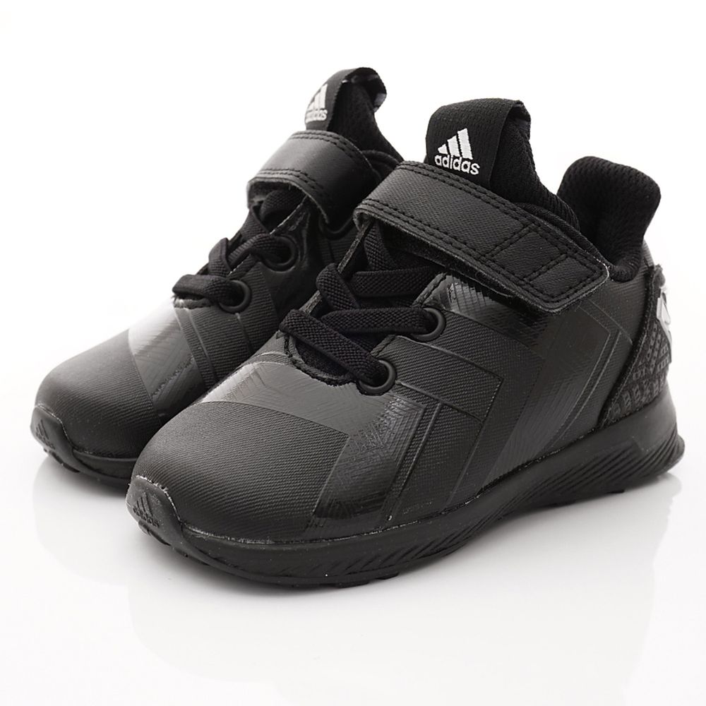 adidas - 愛迪達童鞋-星際大戰聯名鞋(寶寶段)-黑
