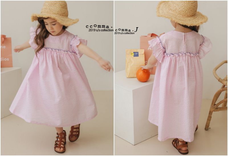 韓系休閒穿搭 $180起 ★ #高CP值透氣單品！