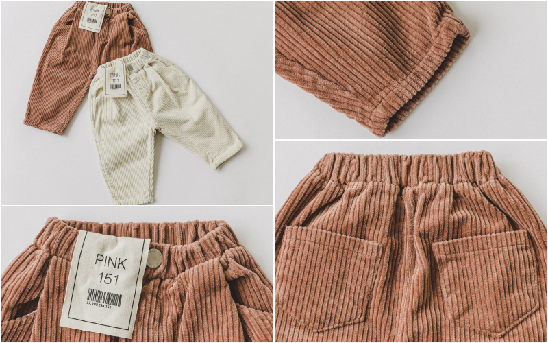 正韓｜街頭率性風 ✦ 韓國大勢穿搭潮流✦ 帥氣女寶必備！