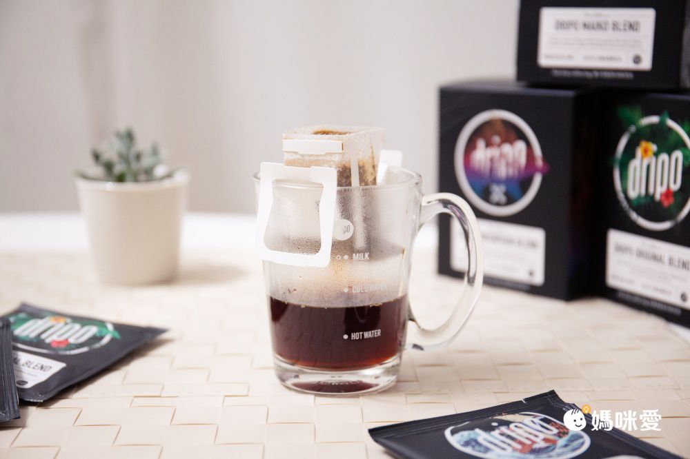 滿額贈好禮【Dripo】北海道紅茶牛乳/德國lighthouse氣泡飲