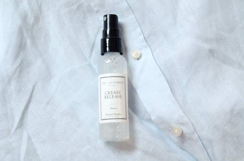 THE LAUNDRESS - 衣物除皺噴霧 2 fl.oz.-60ml