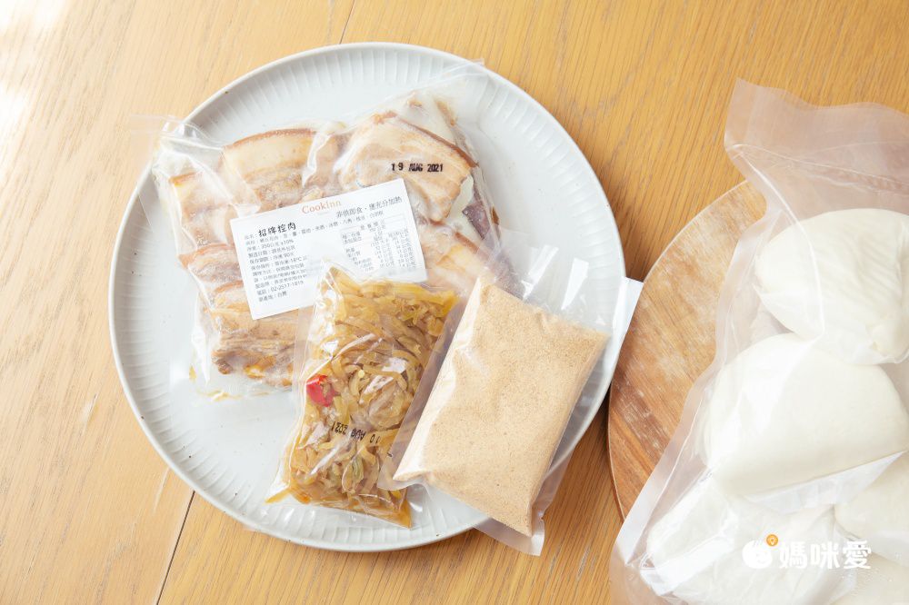 CookInn 藍帶主廚 有溫度的家常料理 旅人料理教室名師！