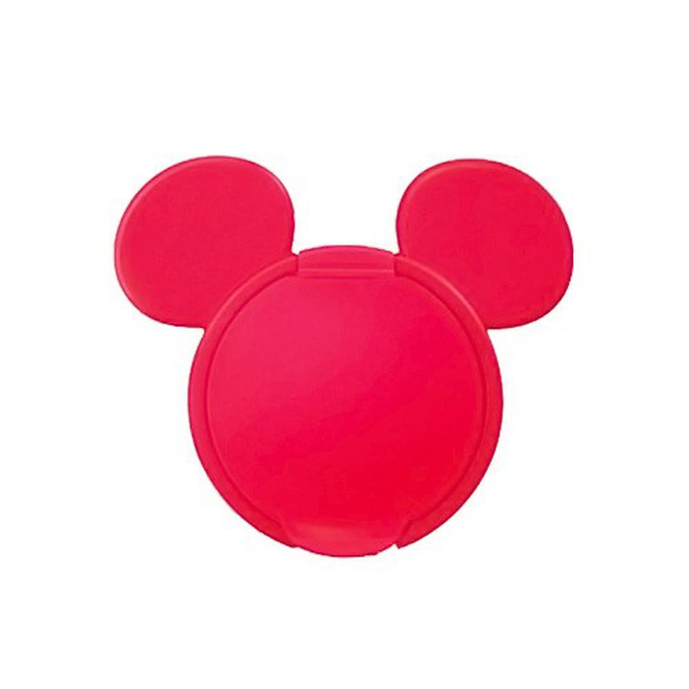 Disney 迪士尼 - 日本製可重覆黏貼濕紙巾蓋-紅米奇