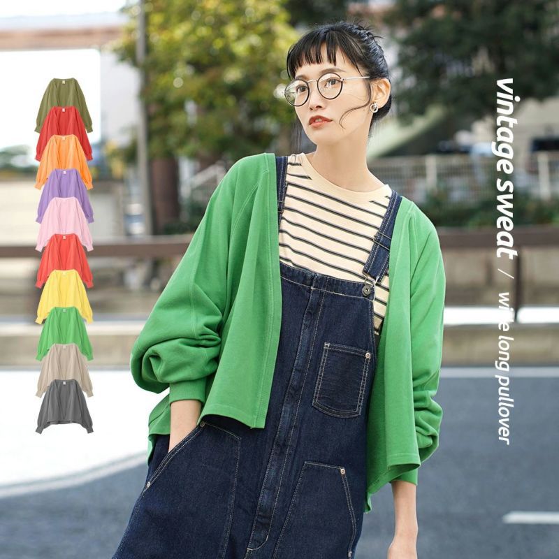 日本 zootie - 100%棉 開襟短版薄外套-柳橙橘