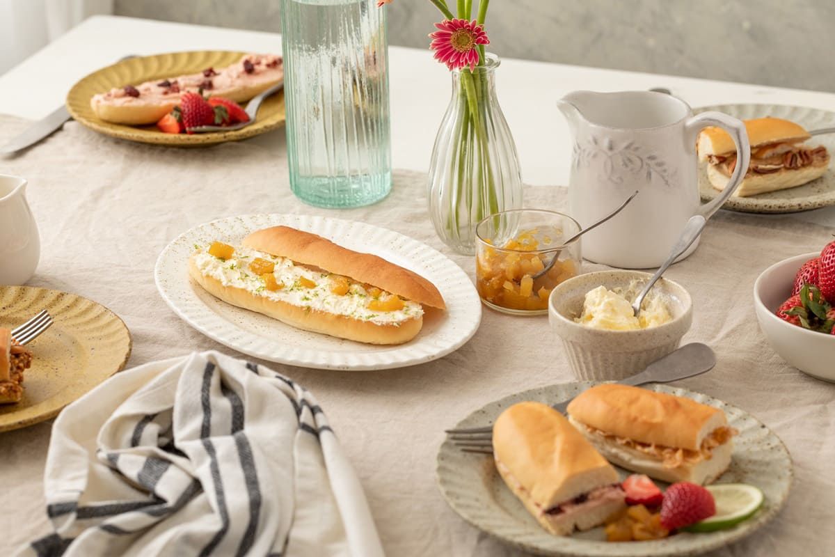 Candy Wedding - 玄米遇花生-100土10g/條