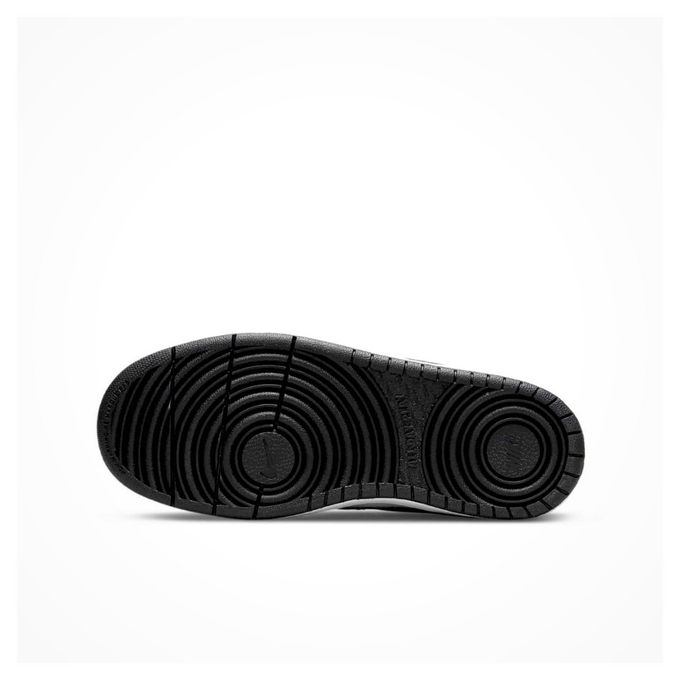 NIKE - COURT BOROUGH LOW 2 (GS) 中大童 休閒鞋[BQ5448104]