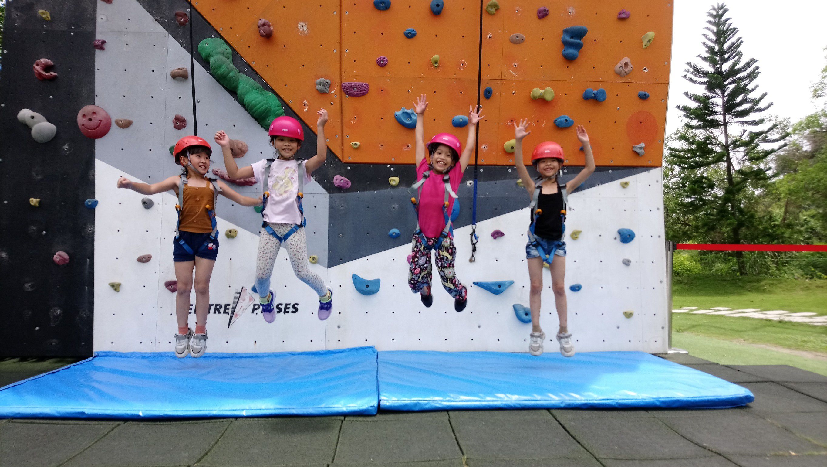 年末最殺↘2.7折【台南趣淘漫旅】瘋玩嗨起來