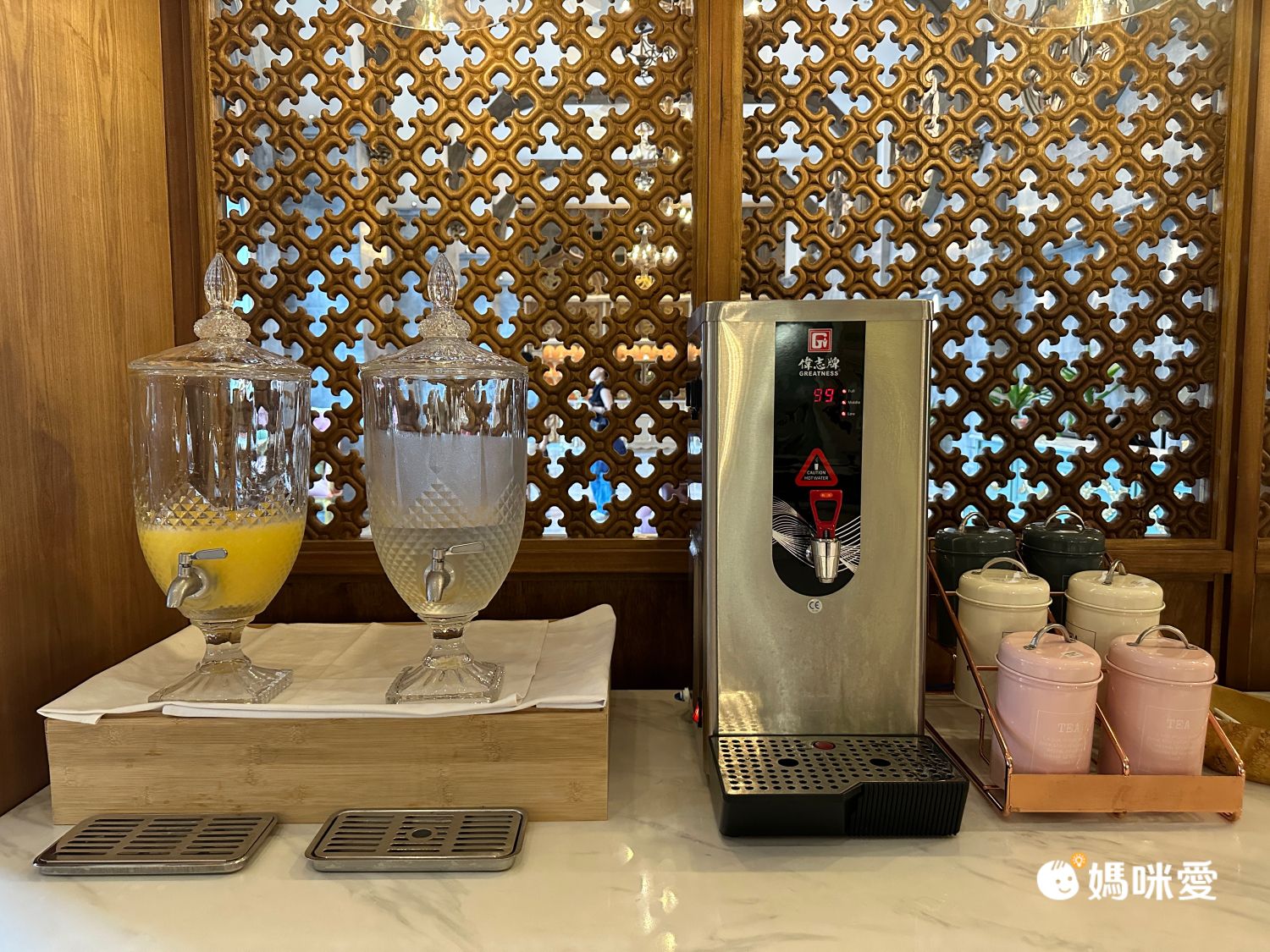 哥德式城堡【南庄 格拉斯行館】法式頂奢饗宴