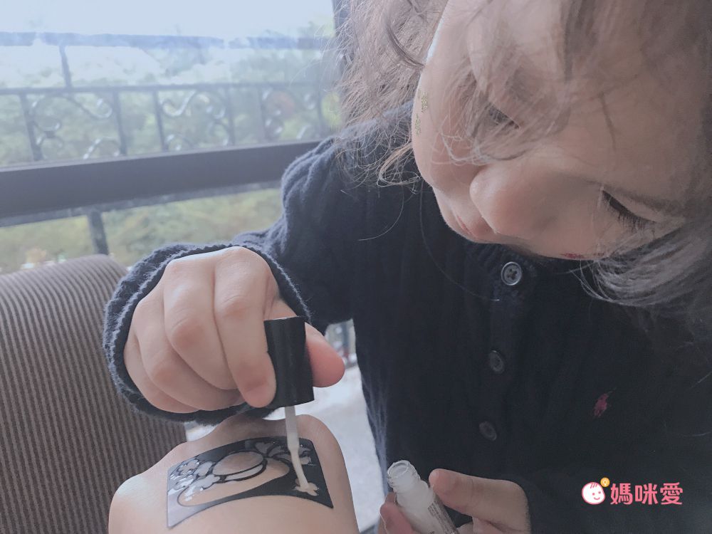 MIT彩繪系列【LOVINK】手指塗鴉顏料