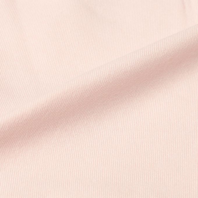 akachan honpo - 假兩件洋裝-粉色