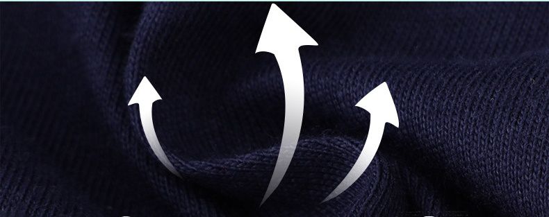 Jumping meters - 圓領棉質長袖上衣-刺繡工程車-深藍色