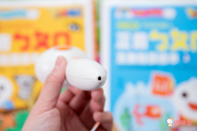 0-6歲點讀認知圖鑑*新版*-FOOD超人