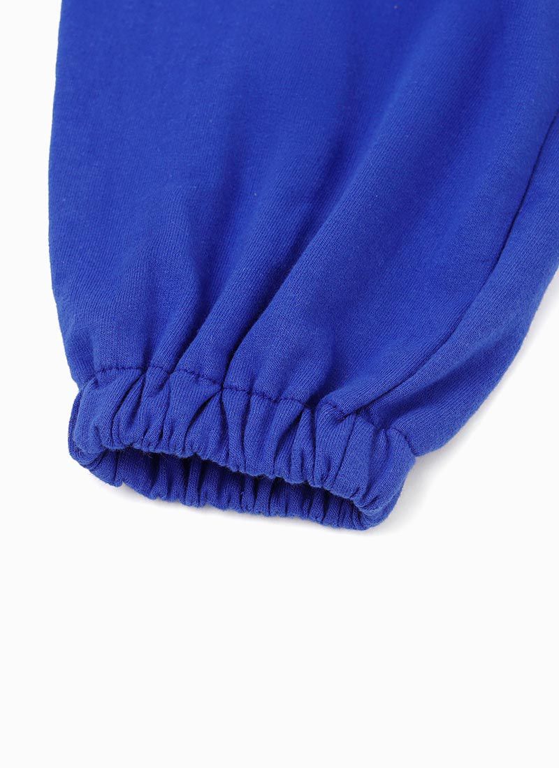 韓國 OZKIZ - 卡通男寶套裝(附帽子)/萬聖節-綠