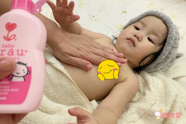 arau.baby 日本製｜無添加｜寶寶洗沐、洗衣系列